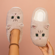 Chaussons pour chat | Chaussons confortables et antidérapants 3