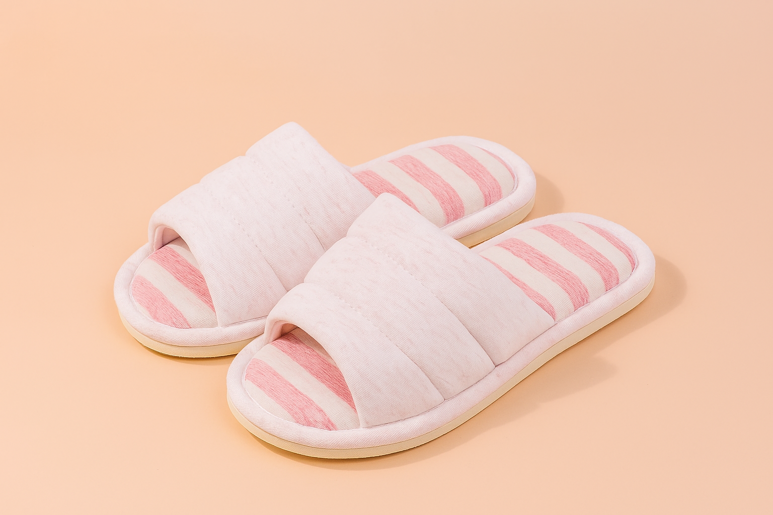 Chaussons pour femme à semelles antidérapantes | Confortables et élégants 4