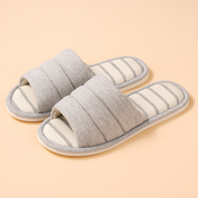 Chaussons pour femme à semelles antidérapantes | Confortables et élégants 5