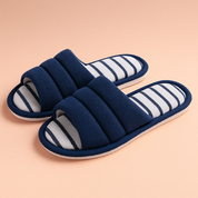 Chaussons pour femme à semelles antidérapantes | Confortables et élégants 7