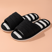 Chaussons pour femme à semelles antidérapantes | Confortables et élégants 8