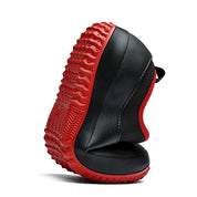 Chaussures de travail à enfiler imperméables 1
