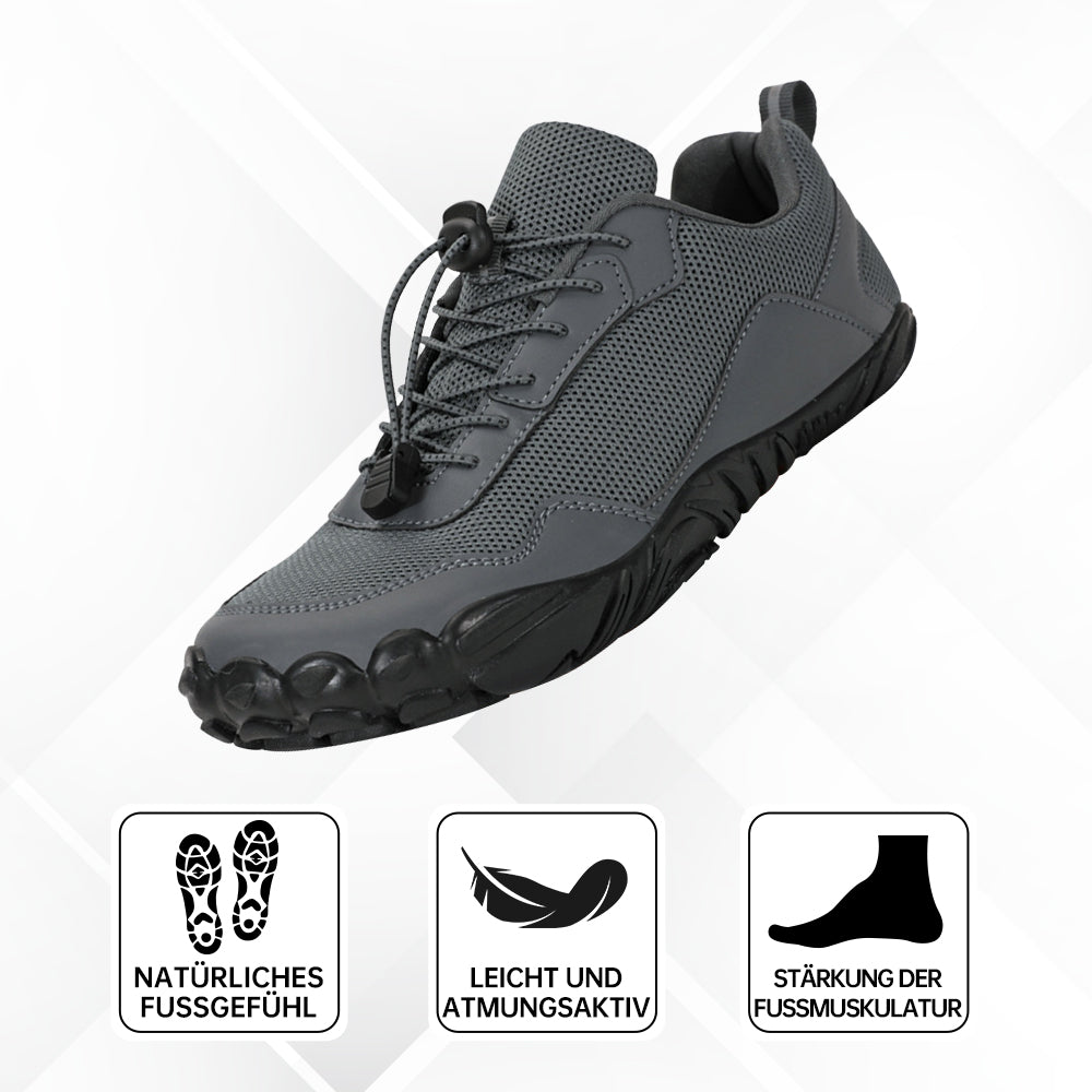 Chaussures orthopédiques imperméables pieds nus 10