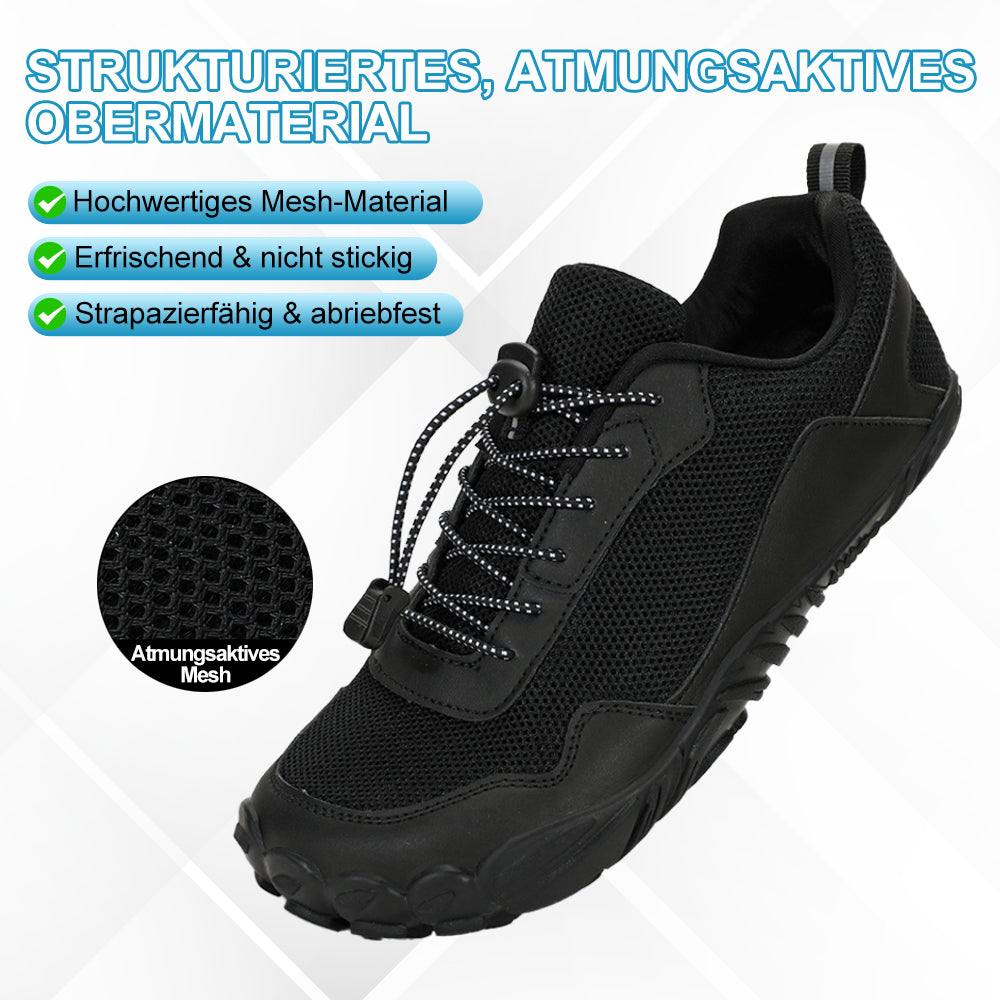 Chaussures orthopédiques imperméables pieds nus 3