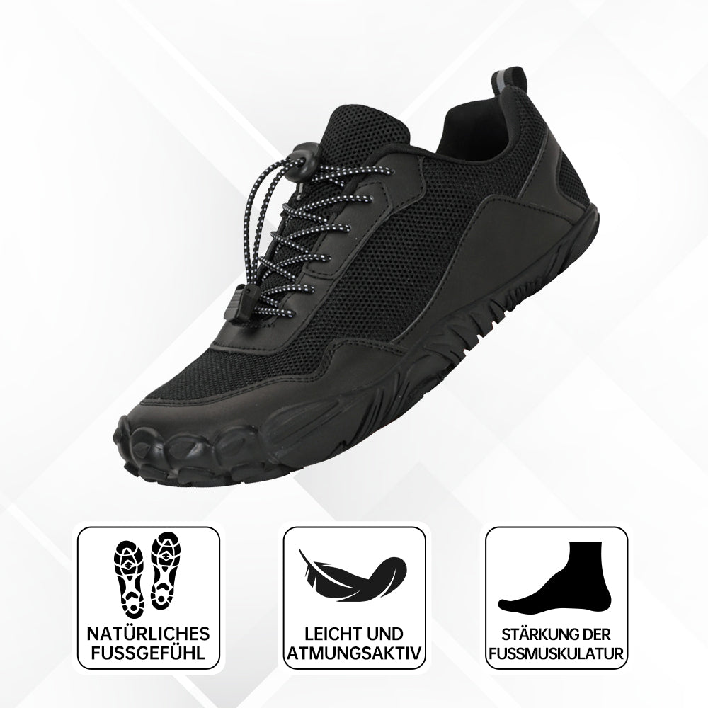 Chaussures orthopédiques imperméables pieds nus 9