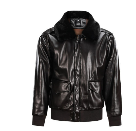 Christian | Veste vintage classique pour homme 0