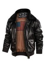 Christian | Veste vintage classique pour homme 2