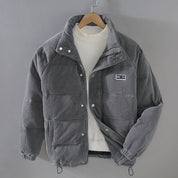 Claymore | Veste matelassée de loisirs pour homme | Hiver 1