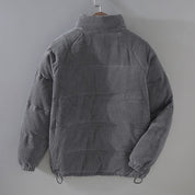 Claymore | Veste matelassée de loisirs pour homme | Hiver 2