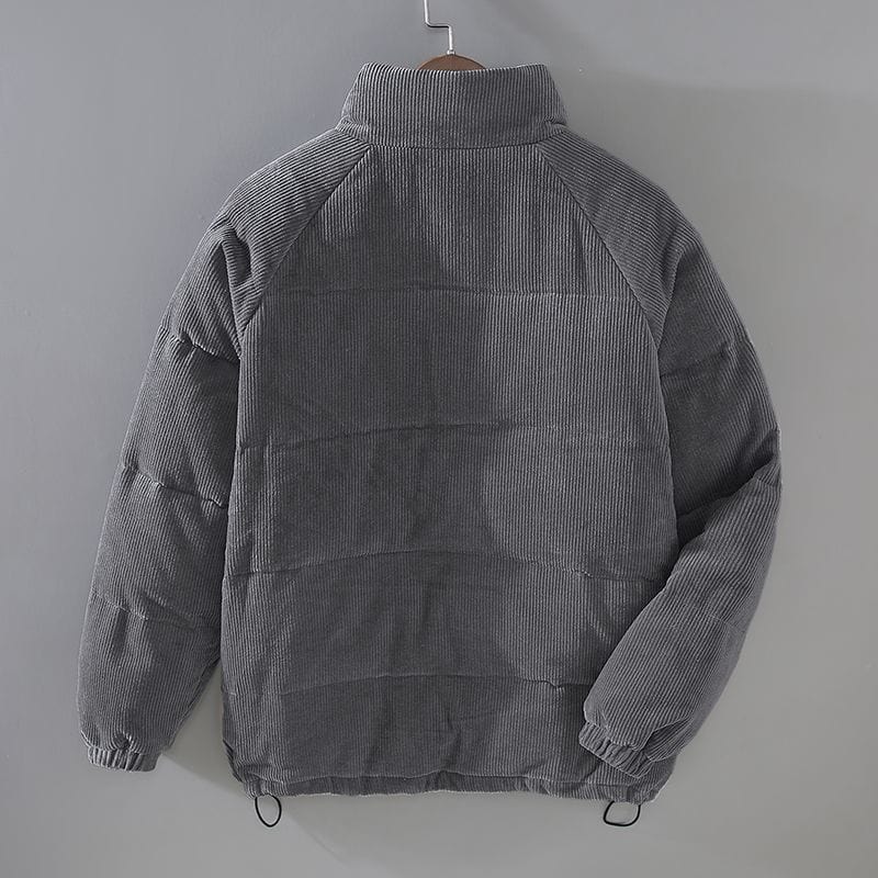 Claymore | Veste matelassée de loisirs pour homme | Hiver 2