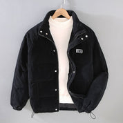 Claymore | Veste matelassée de loisirs pour homme | Hiver 3