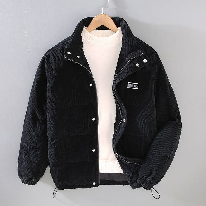 Claymore | Veste matelassée de loisirs pour homme | Hiver 3