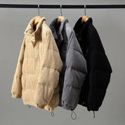 Claymore | Veste matelassée de loisirs pour homme | Hiver 5