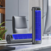 Climatisation rechargeable sans fil 2
