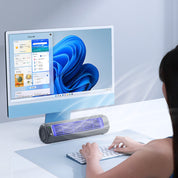 Climatisation rechargeable sans fil 3