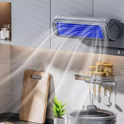 Climatisation rechargeable sans fil 6