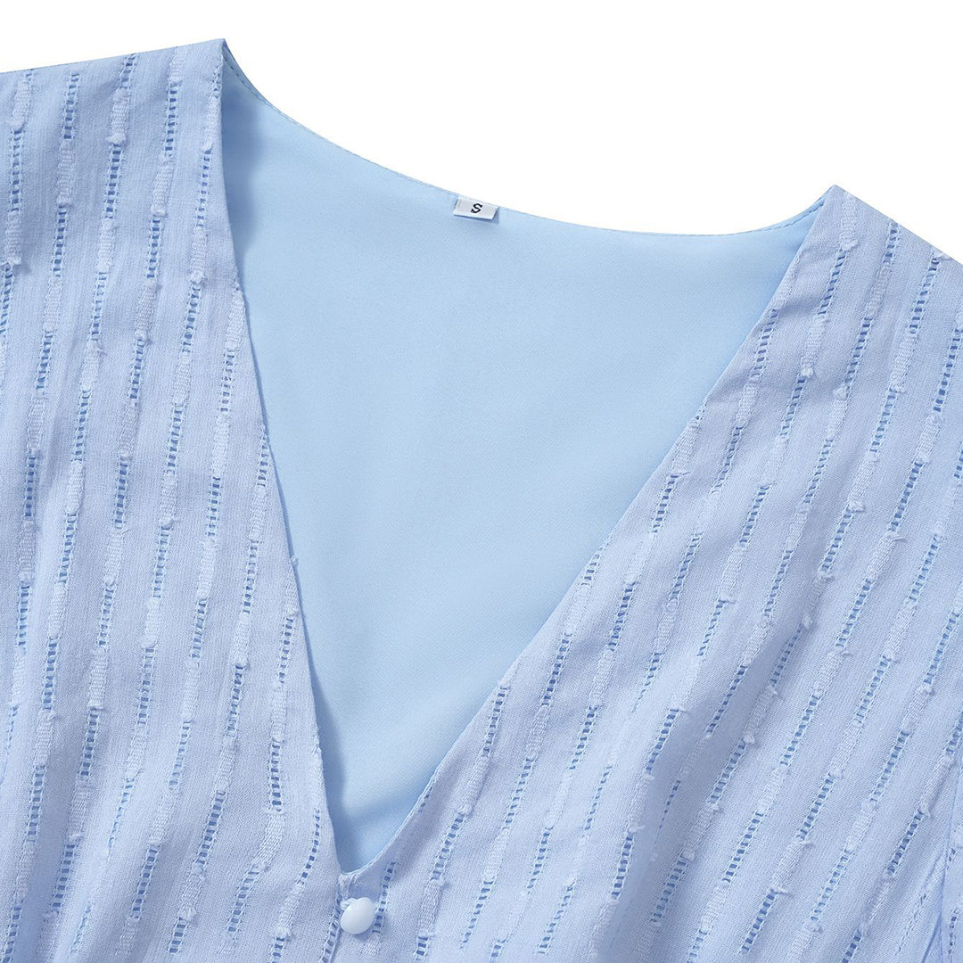 CAMILLE | Tyylikäs mekko, ihanteellinen kesäksi
