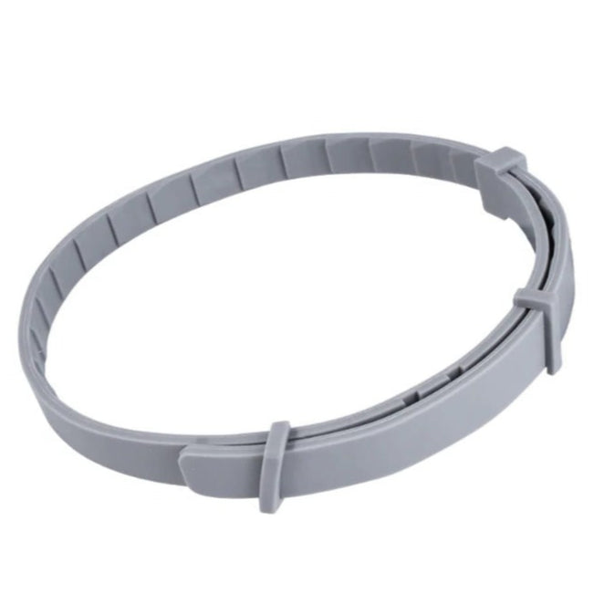 Collier antiparasitaire pour animaux de compagnie 0