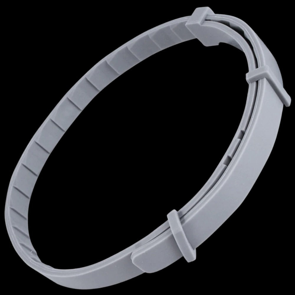 Collier antiparasitaire pour animaux de compagnie 2
