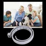 Collier antiparasitaire pour animaux de compagnie 5