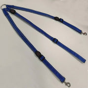 Collier de poitrine LED pour cheval 6