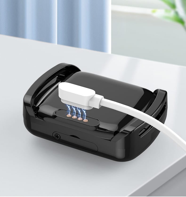 Collier de repérage GPS pour chiens 3