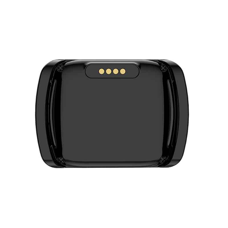 Collier de repérage GPS pour chiens 4