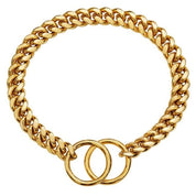 Collier pour chien robuste 0