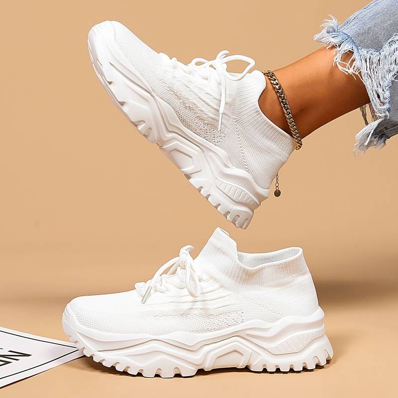 Comfortable Orthopedic Shoes for Women - Stylish and Supportive Footwear 1