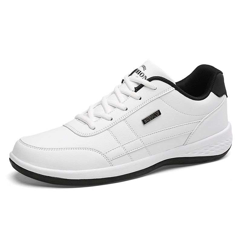Comfortable Orthopedic Sports Shoes for Pain Relief and Support 2