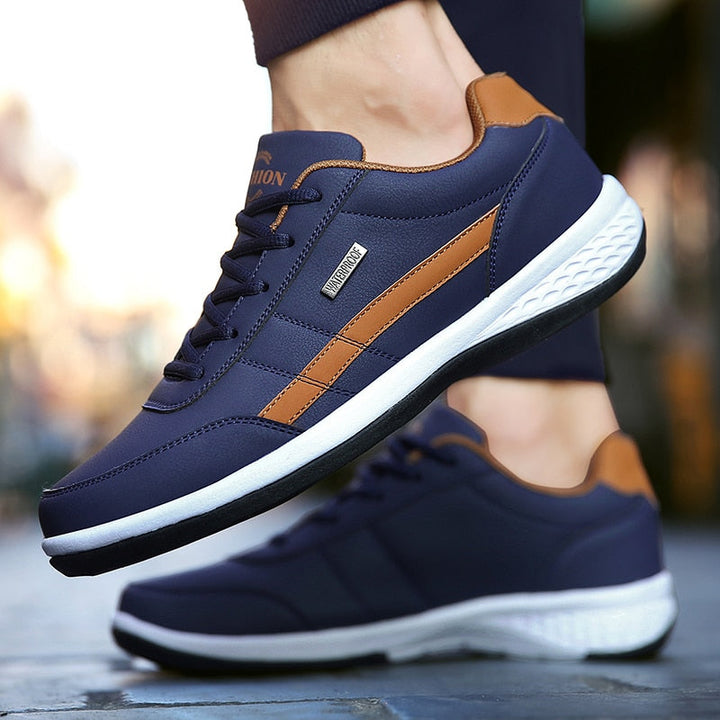 Comfortable Orthopedic Sports Shoes for Pain Relief and Support 4