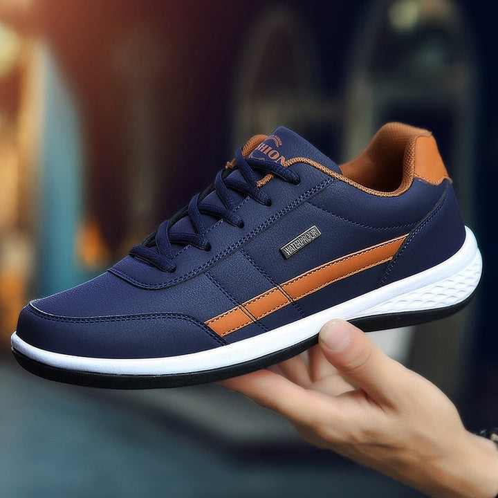 Comfortable Orthopedic Sports Shoes for Pain Relief and Support 5