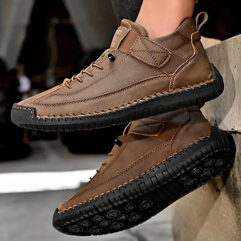 Comfortable Women Sneakers for All-Day Wear - Slip-On Design 4