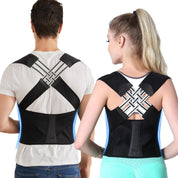Correcteur de posture de dos 0