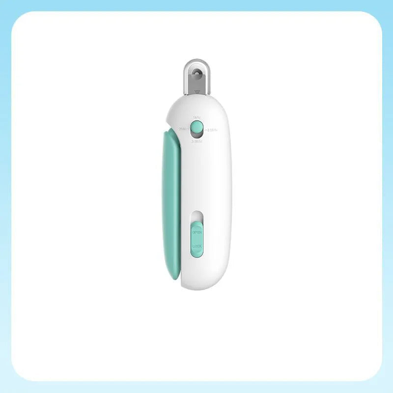 Coupe-ongles professionnels pour chats et chiens 0