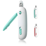 Coupe-ongles professionnels pour chats et chiens 1