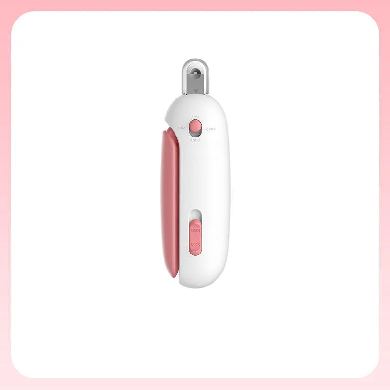 Coupe-ongles professionnels pour chats et chiens 5