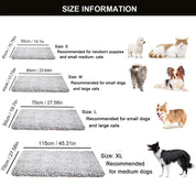 Coussin chauffant pour chats et coussin chauffant pour chiens 3