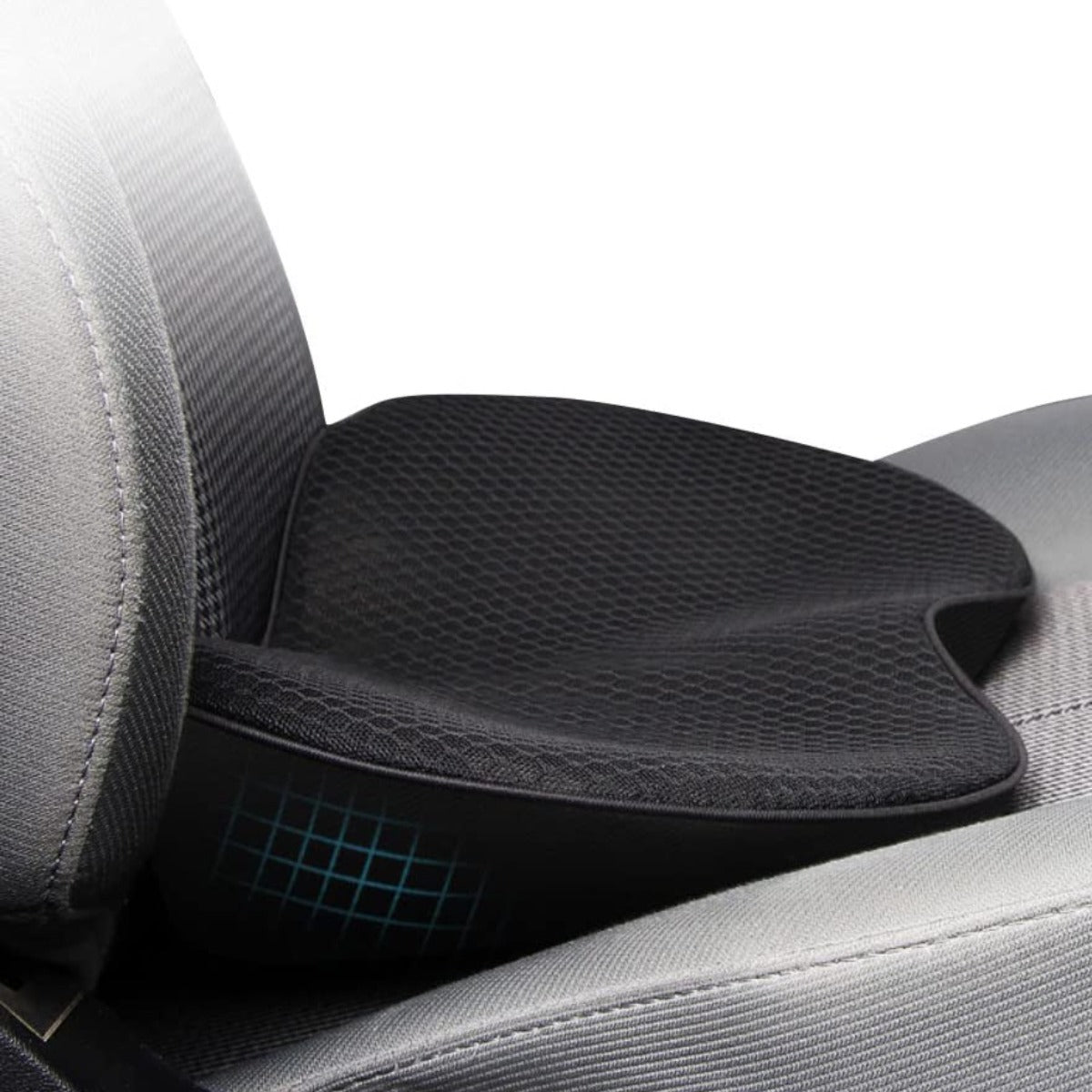 Coussin de siège de rappel de voiture pour adulte 0