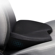 Coussin de siège de rappel de voiture pour adulte 0