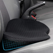 Coussin de siège de rappel de voiture pour adulte 1