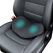 Coussin de siège de rappel de voiture pour adulte 5