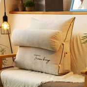 Coussin ergonomique pour le soutien du dos – Coussin orthopédique de positionnement pour les maux de dos 2