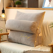 Coussin ergonomique pour le soutien du dos – Coussin orthopédique de positionnement pour les maux de dos 3