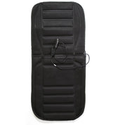 Couverture complète du coussin chauffant pour siège d'auto chauffé 6
