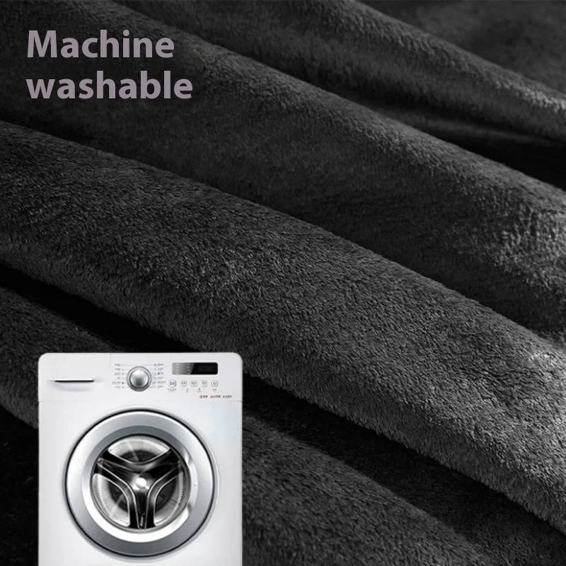 Couverture douce et confortable pour chien 6