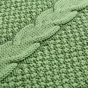 Couverture douillette pour femme et homme en microfibre, ultra douce et chaude 3