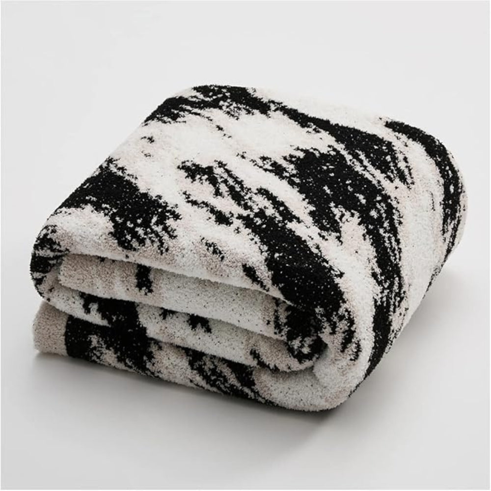 Couverture douillette pour la maison Design moderne Coton Polyester 7
