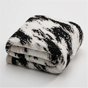 Couverture douillette pour la maison Design moderne Coton Polyester 7