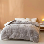Couverture luxueuse pour femmes et hommes – microfibre douce et respirante 2